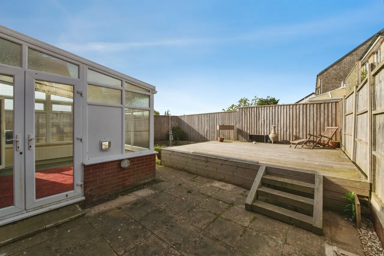 Swain Close, Axminster, EX13, photo 15