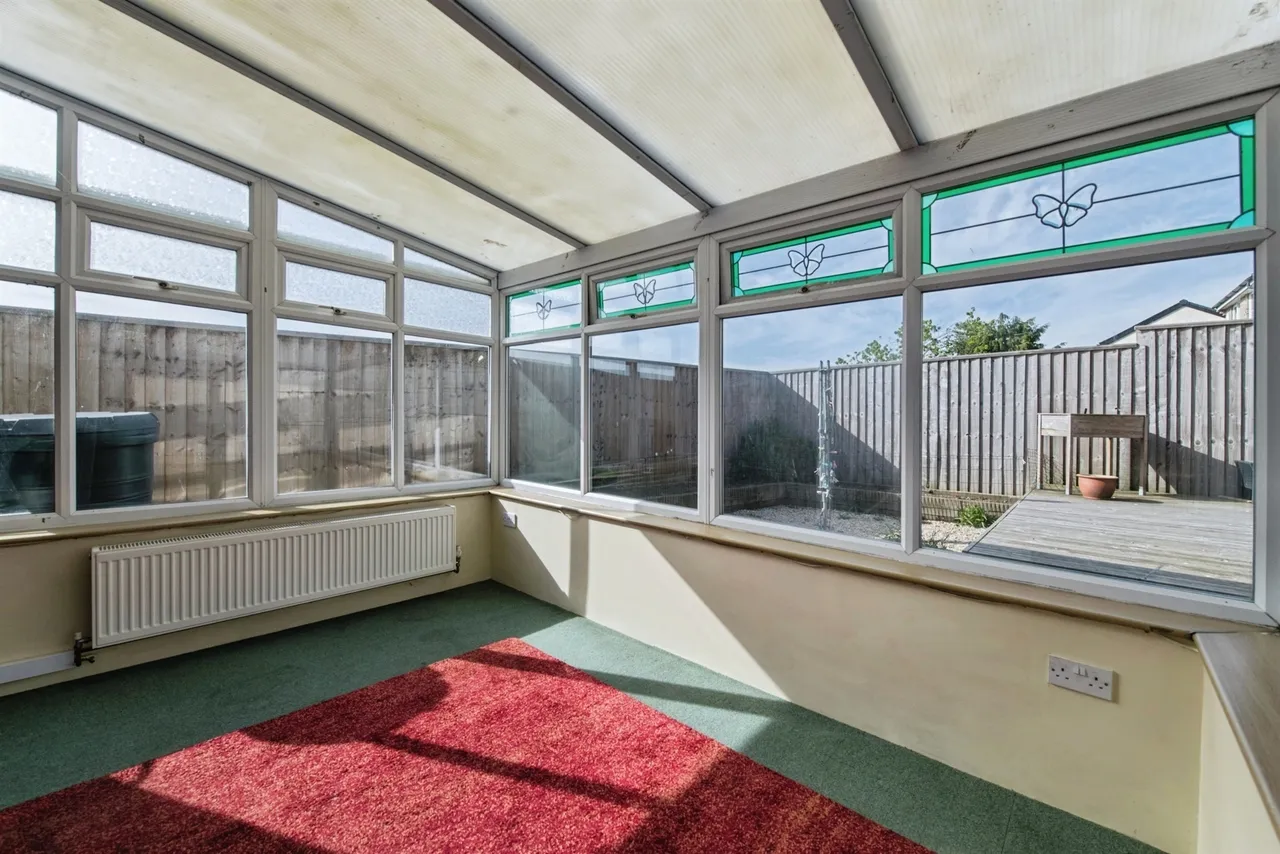 Swain Close, Axminster, EX13, photo 7
