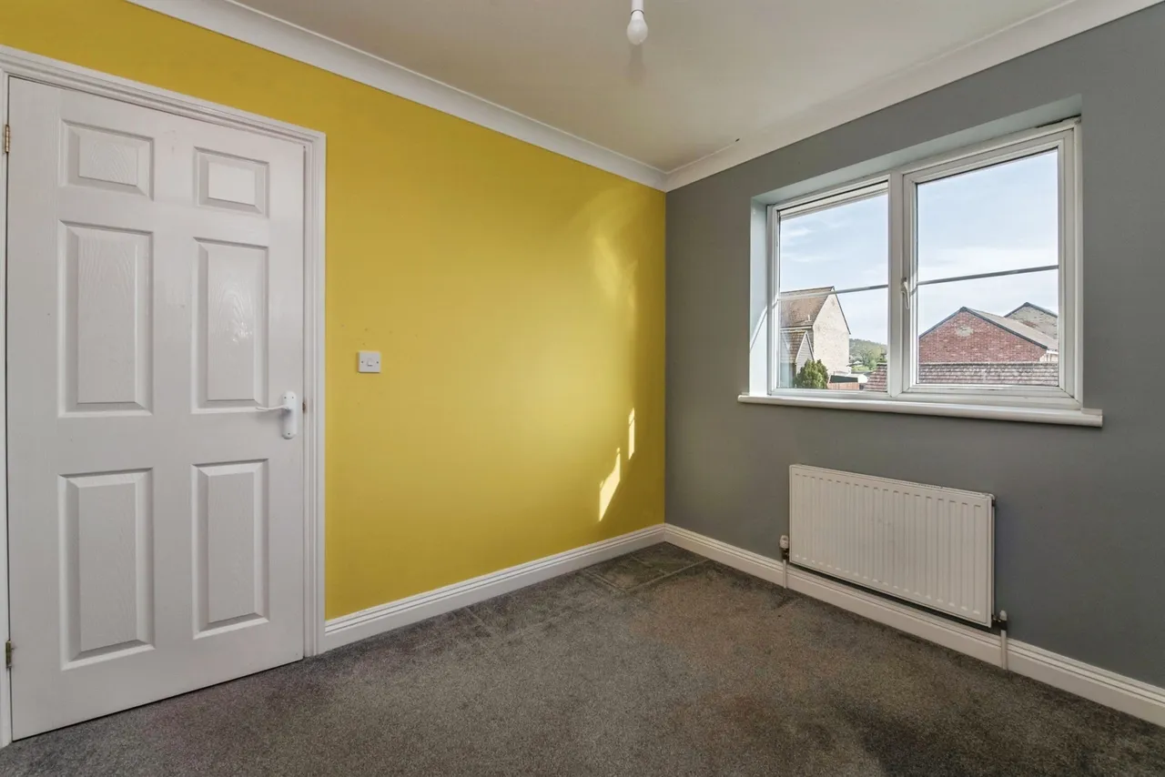 Swain Close, Axminster, EX13, photo 12