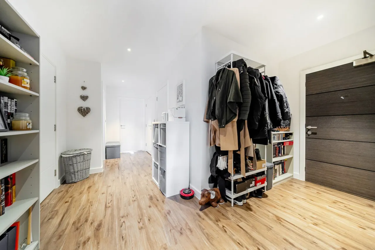 Sandy Hill Road, SE18, photo 20