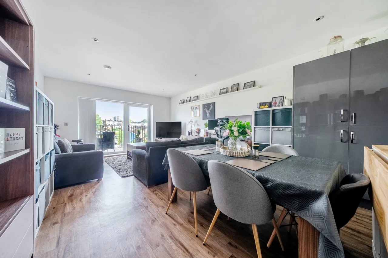 Sandy Hill Road, SE18, photo 3