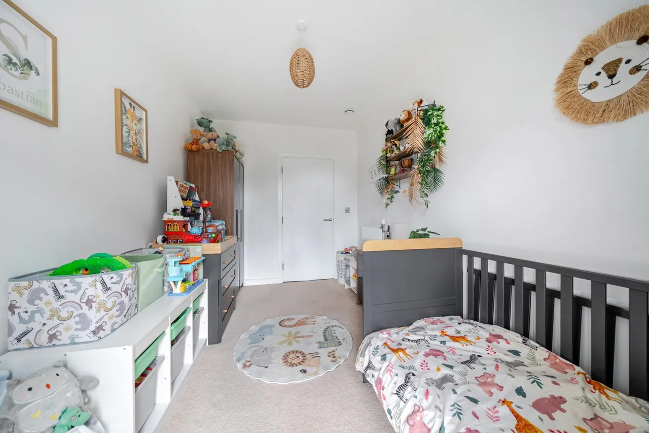 Sandy Hill Road, SE18, photo 18