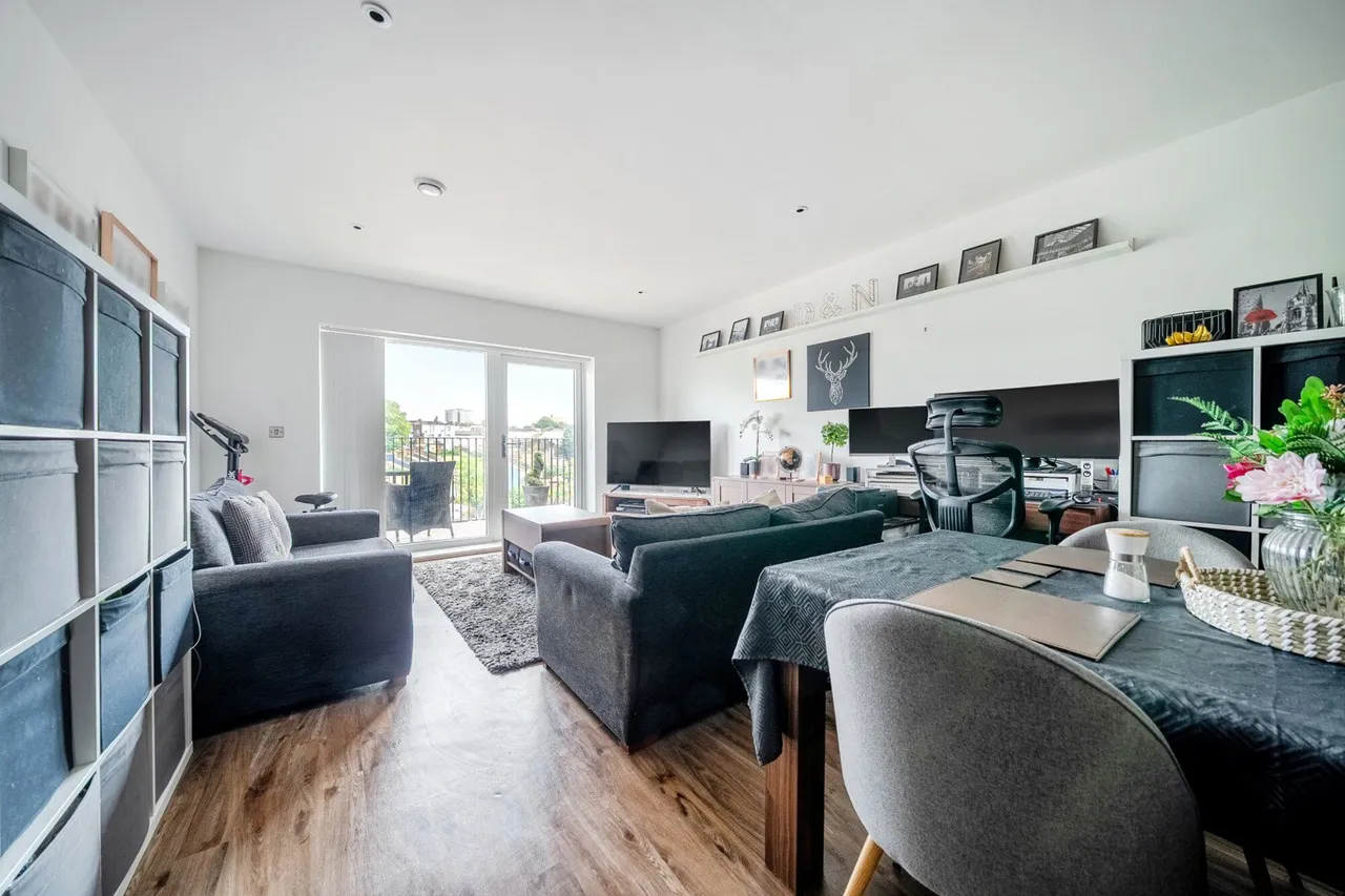 Sandy Hill Road, SE18, photo 13