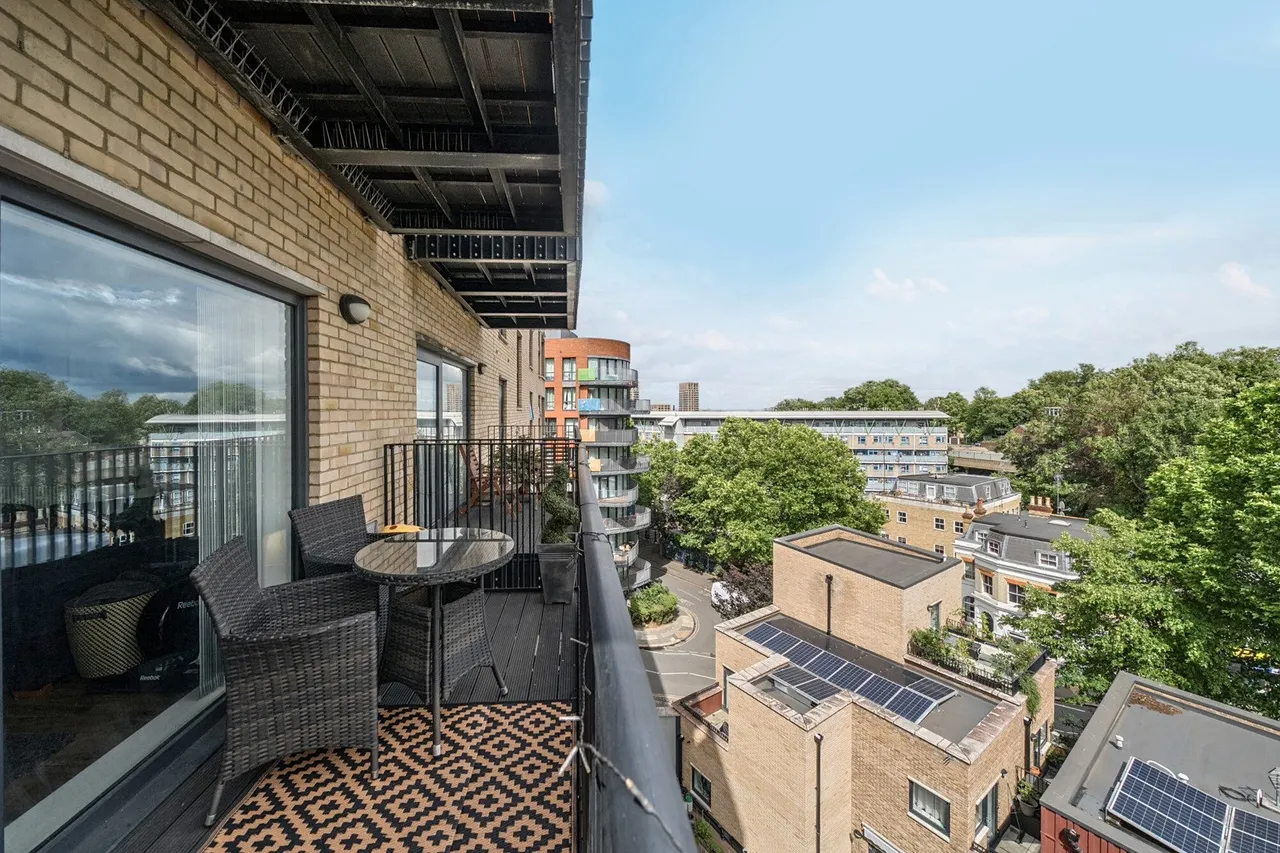 Sandy Hill Road, SE18, photo 16