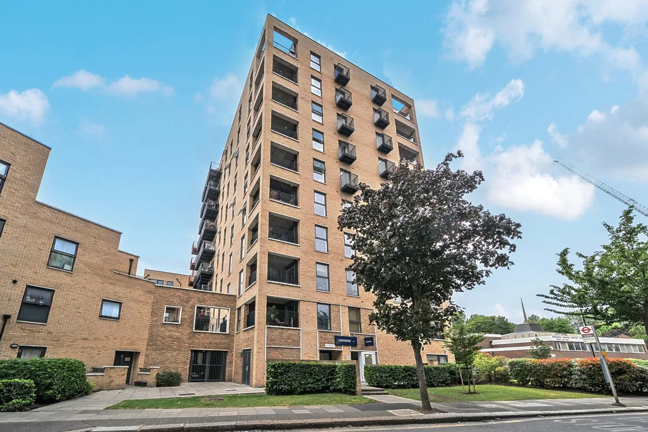 Sandy Hill Road, SE18, photo 25