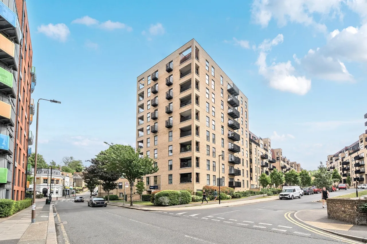 Sandy Hill Road, SE18, photo 24