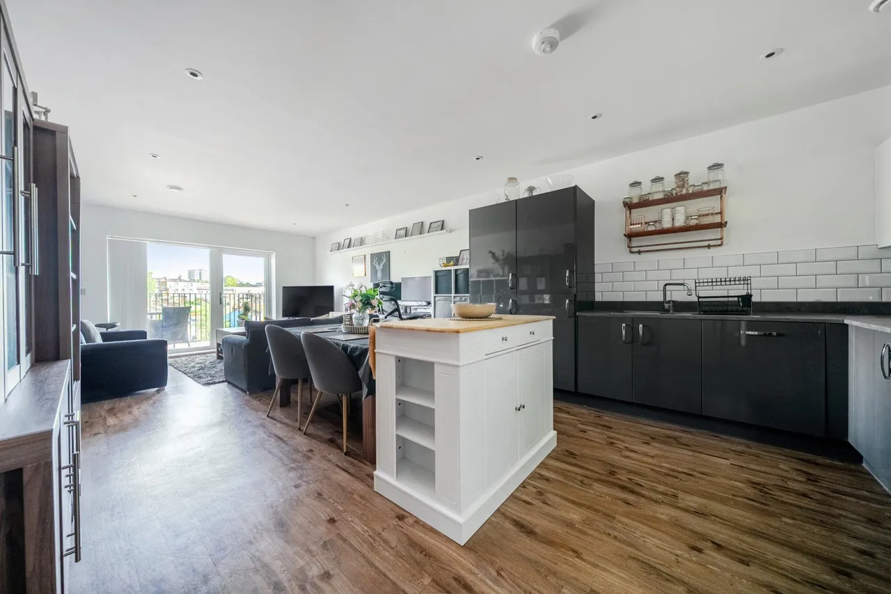 Sandy Hill Road, SE18, photo 8