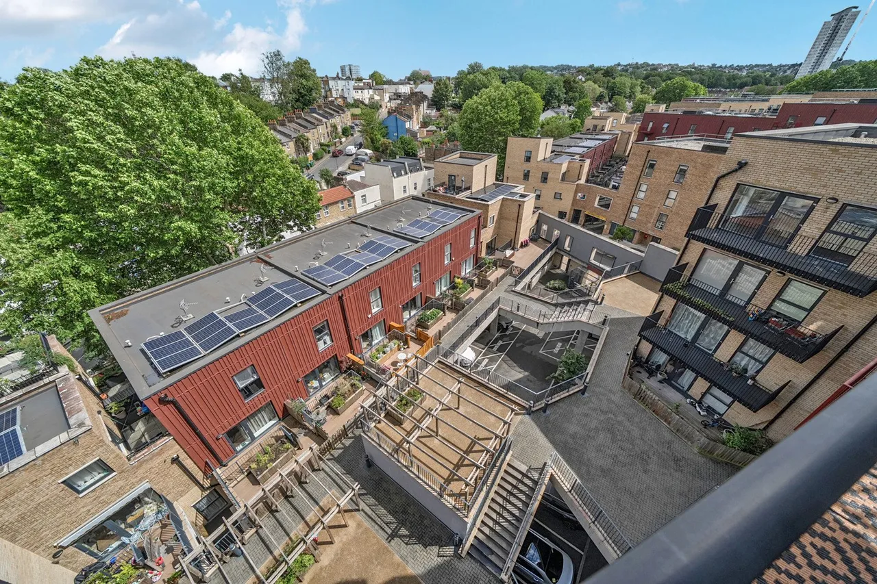 Sandy Hill Road, SE18, photo 9