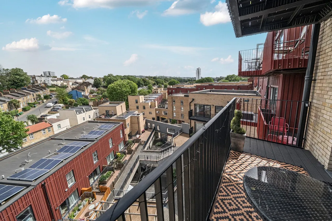 Sandy Hill Road, SE18, photo 17