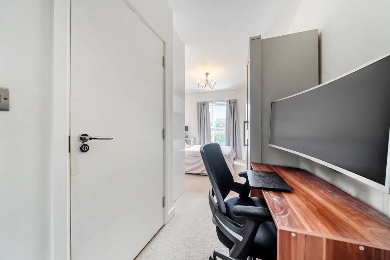 Sandy Hill Road, SE18, photo 21