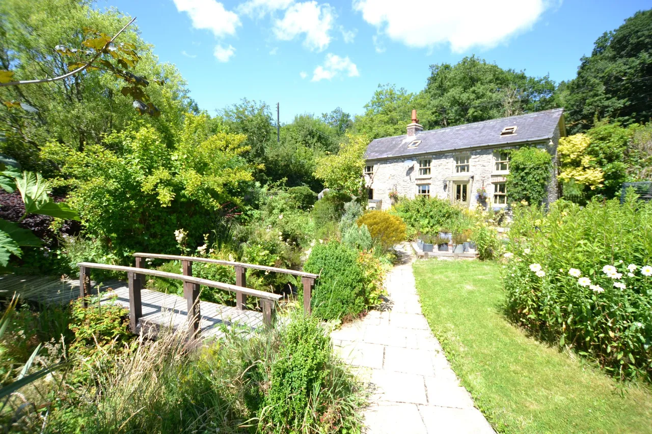 Gwernogle, Carmarthen, SA32, photo 14