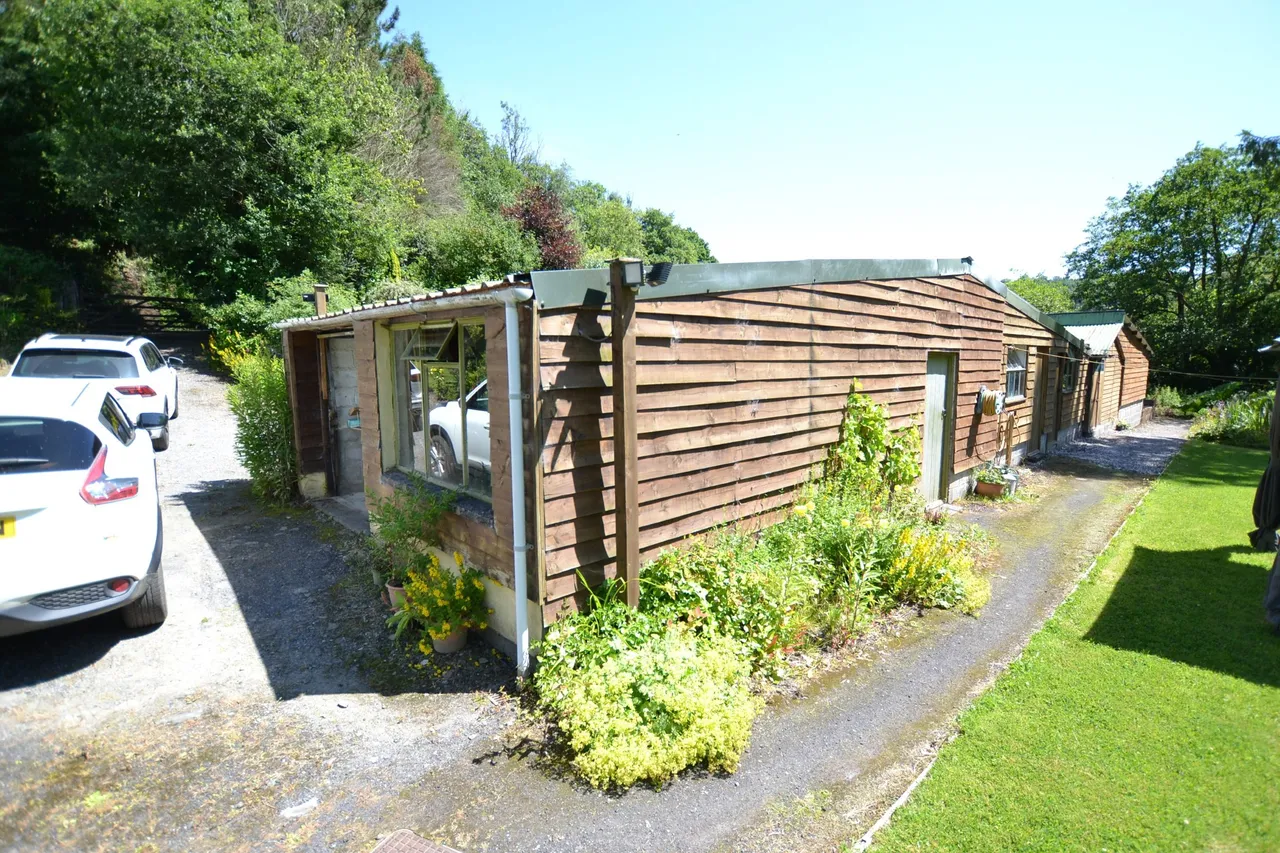 Gwernogle, Carmarthen, SA32, photo 19