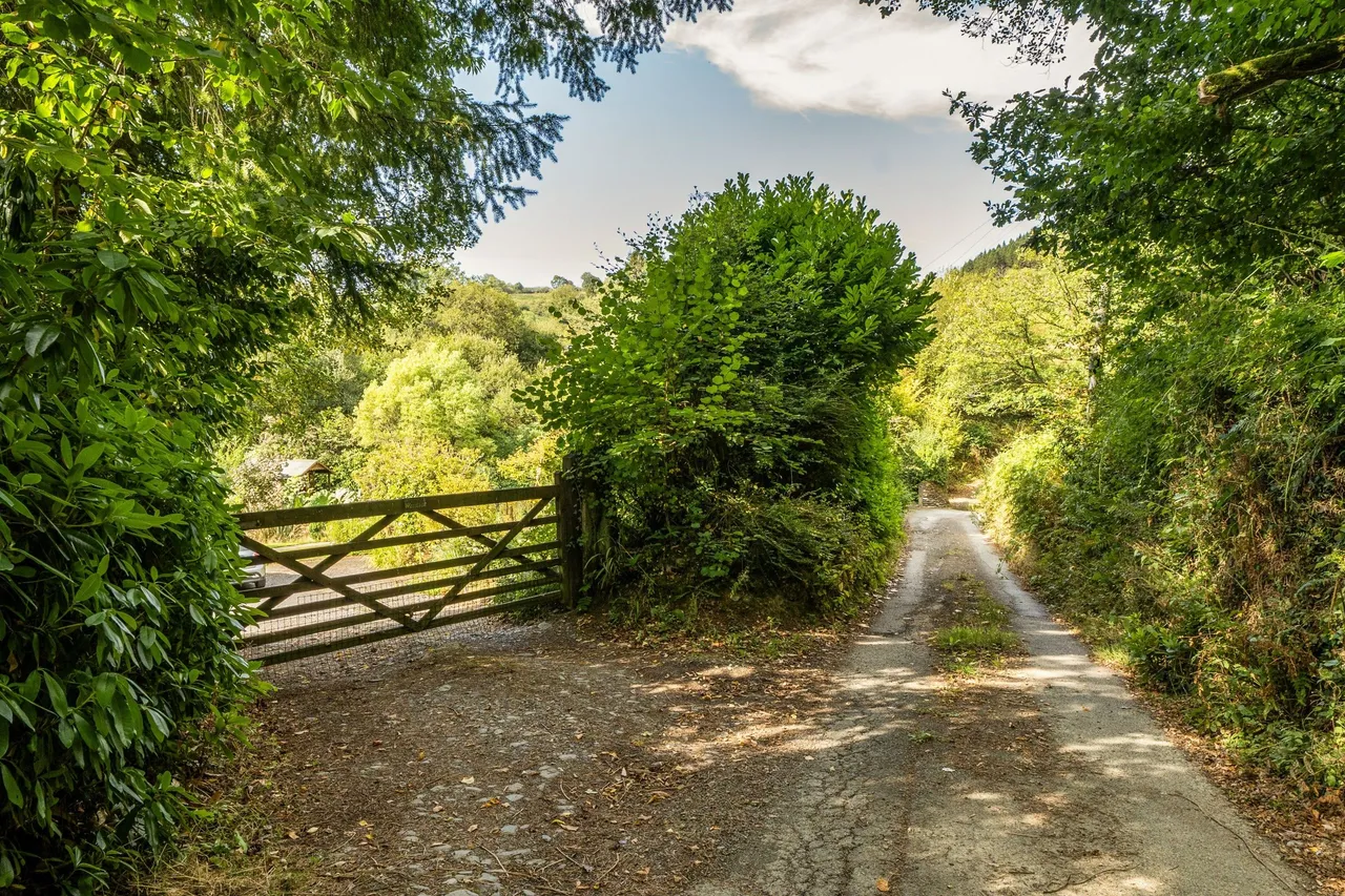 Gwernogle, Carmarthen, SA32, photo 24