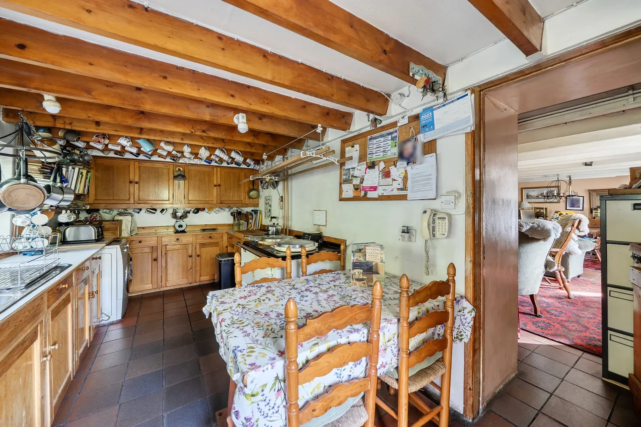 Gwernogle, Carmarthen, SA32, photo 6