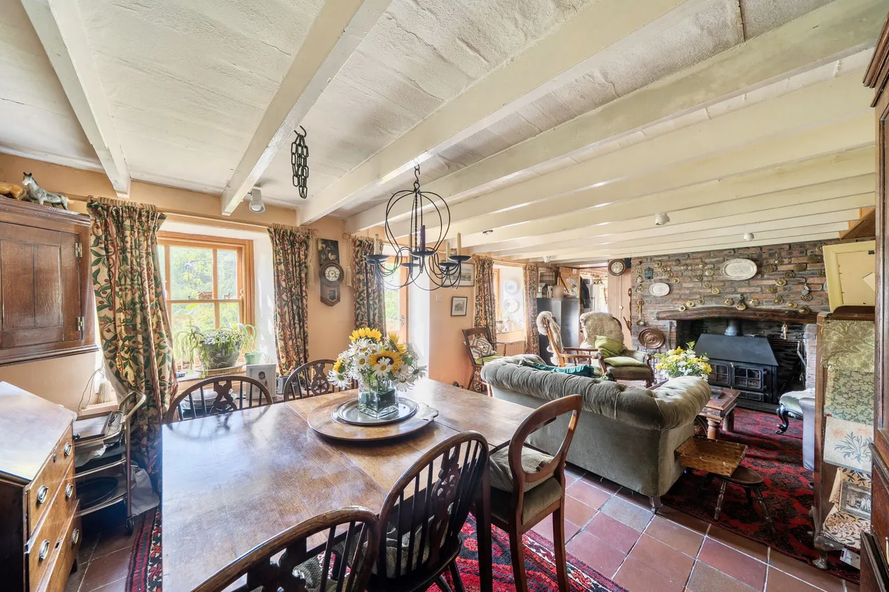 Gwernogle, Carmarthen, SA32, photo 8
