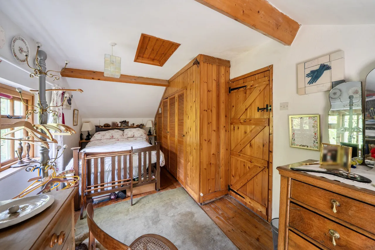 Gwernogle, Carmarthen, SA32, photo 12