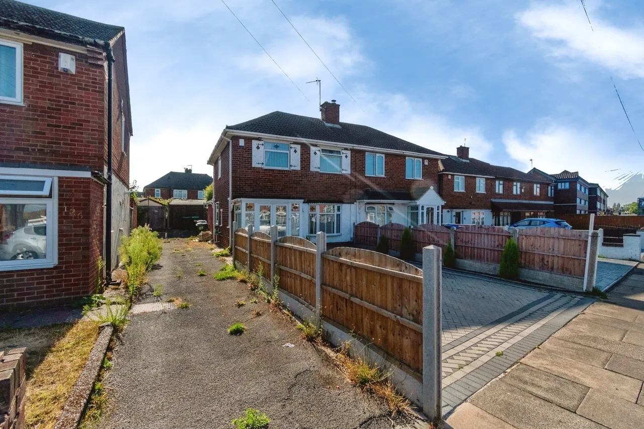 Coronation Road, Wednesbury, WS10, photo 16
