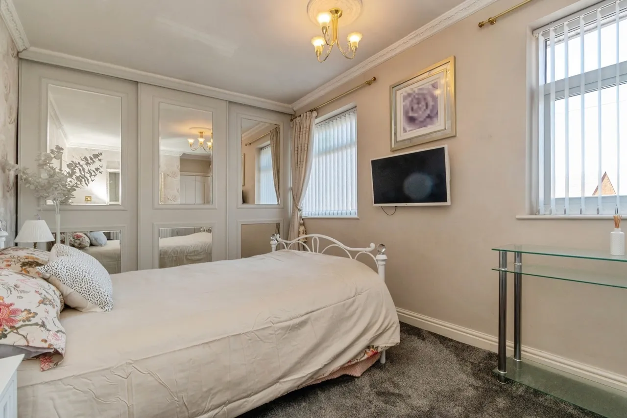 Coronation Road, Wednesbury, WS10, photo 13