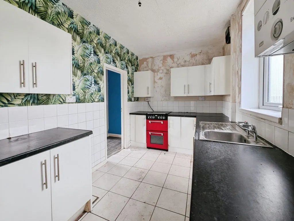 Newcastle Upon Tyne NE5 3BR, NE5, photo 2