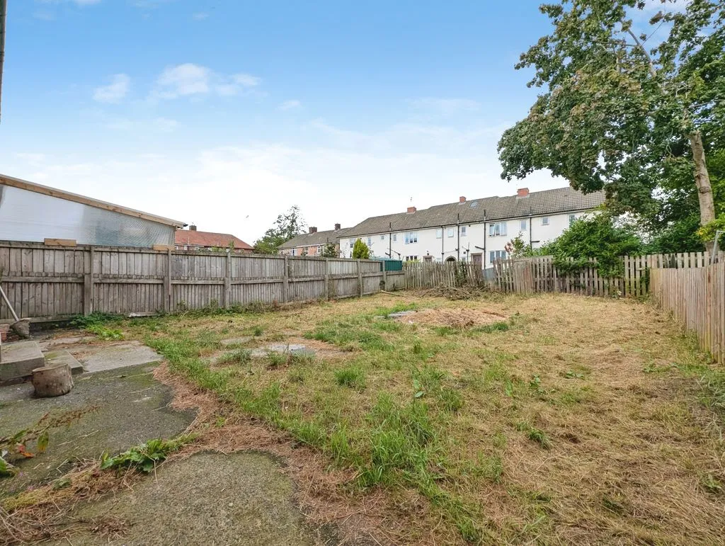 Newcastle Upon Tyne NE5 3BR, NE5, photo 10