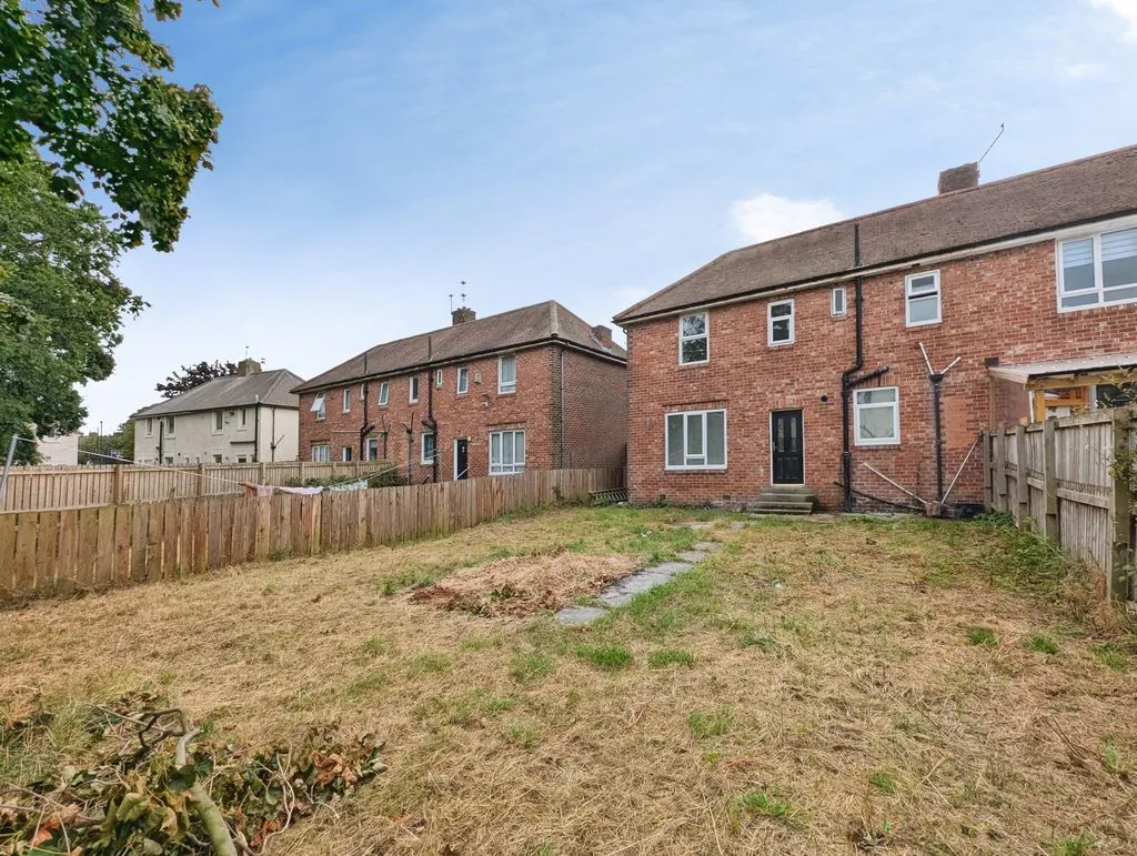 Newcastle Upon Tyne NE5 3BR, NE5, photo 11