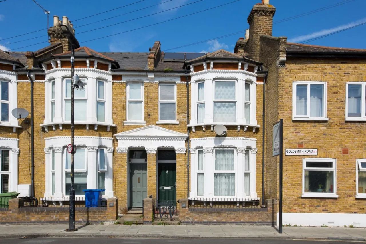 Goldsmith Road, London, SE15, photo 11
