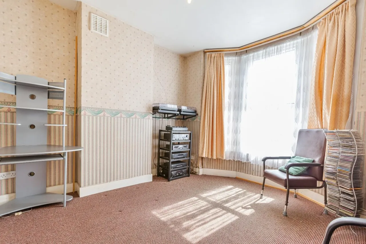 Goldsmith Road, London, SE15, photo 4