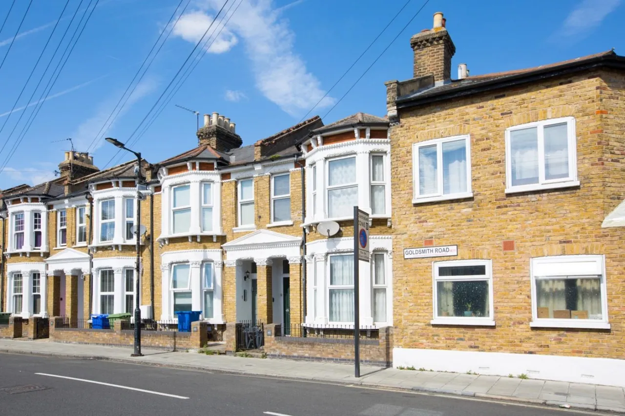 Goldsmith Road, London, SE15, photo 12