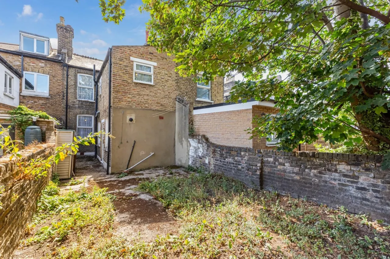 Goldsmith Road, London, SE15, photo 10