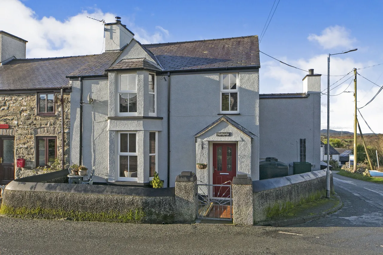 Carreglefn, Amlwch, photo 2