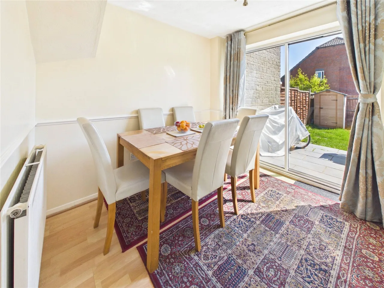 Ferndene, Bradley Stoke, BS32, photo 4