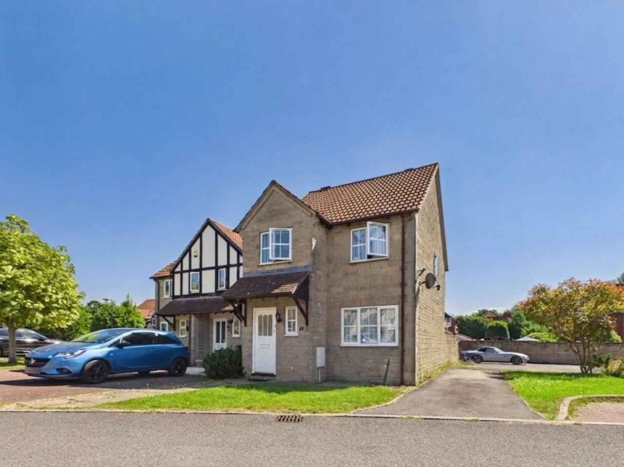 3 bed house for sale, Ferndene, Bradley Stoke, BS32