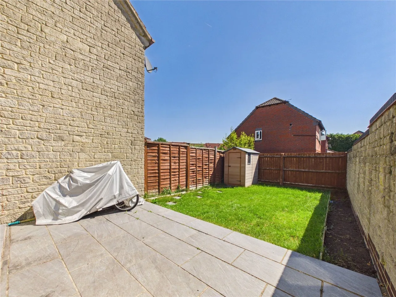 Ferndene, Bradley Stoke, BS32, photo 13