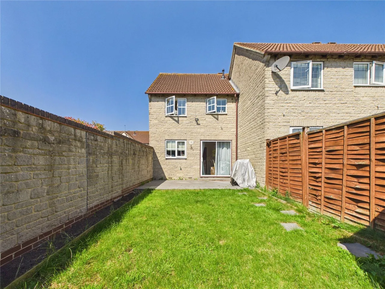 Ferndene, Bradley Stoke, BS32, photo 12