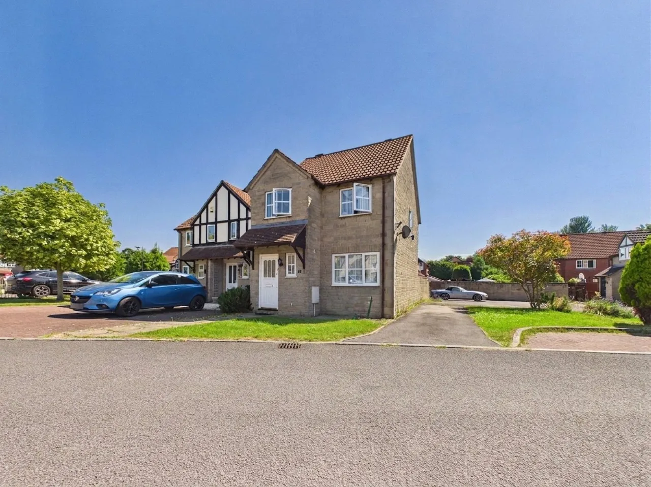Ferndene, Bradley Stoke, BS32, photo 14