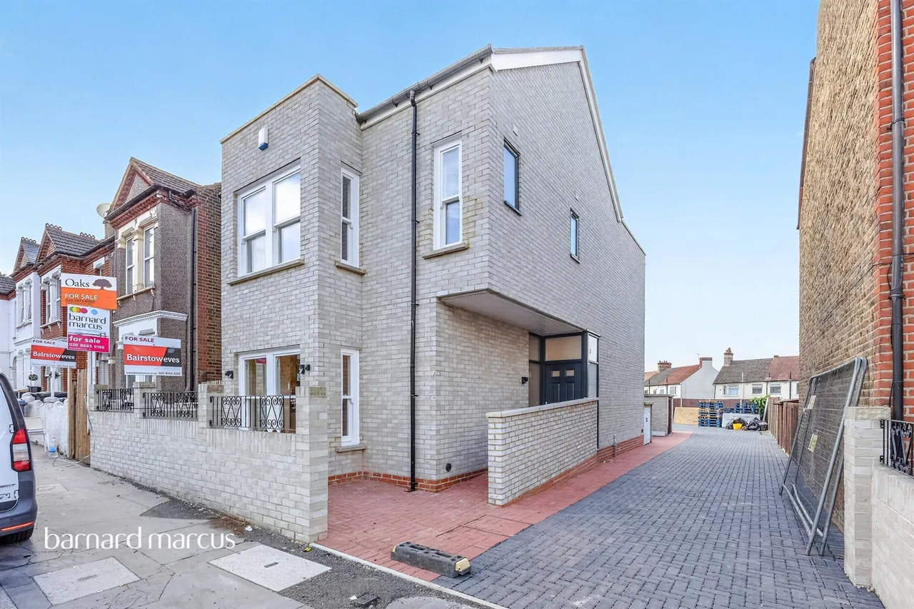 Hythe Road, Thornton Heath, CR7, photo 26
