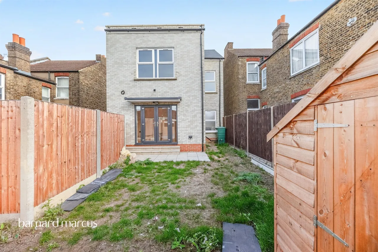Hythe Road, Thornton Heath, CR7, photo 22