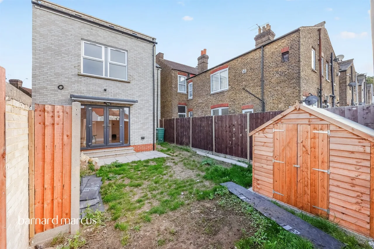 Hythe Road, Thornton Heath, CR7, photo 30