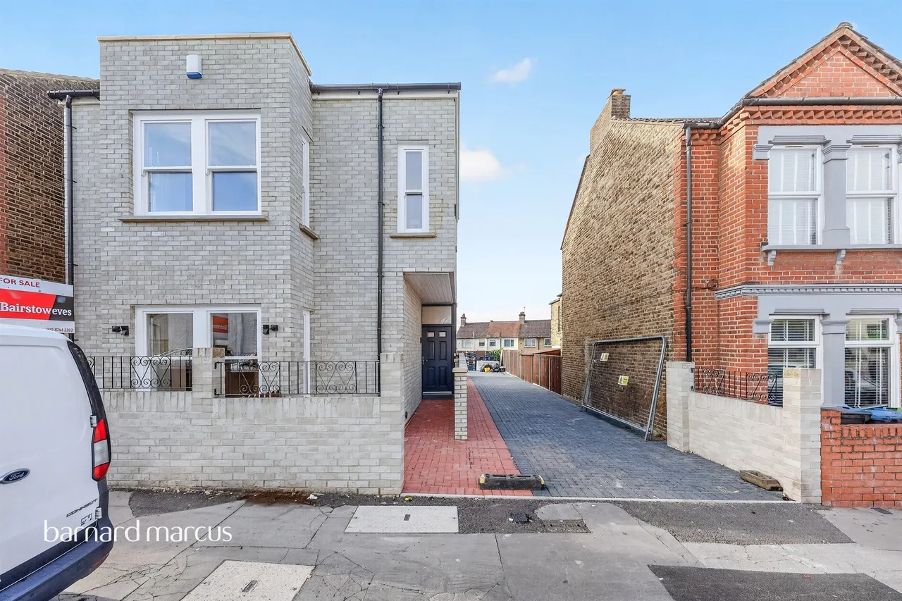 Hythe Road, Thornton Heath, CR7, photo 27