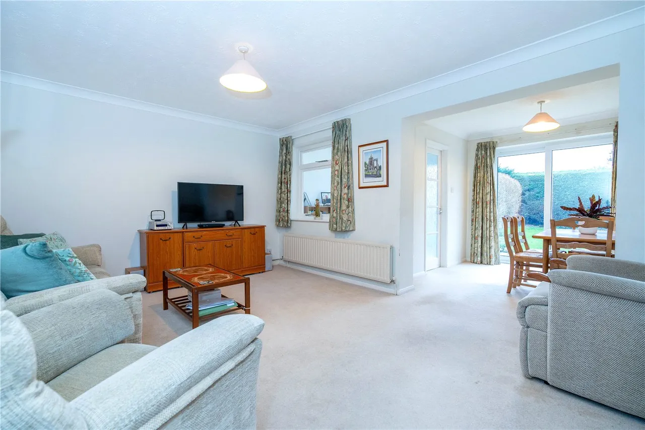 Crowson Way, Deeping St. James, Peterborough, Lincolnshire, PE6, photo 10