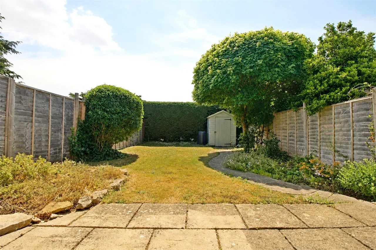 3 bed house for sale — Crowson Way, Deeping St. James, Peterborough, Lincolnshire, PE6