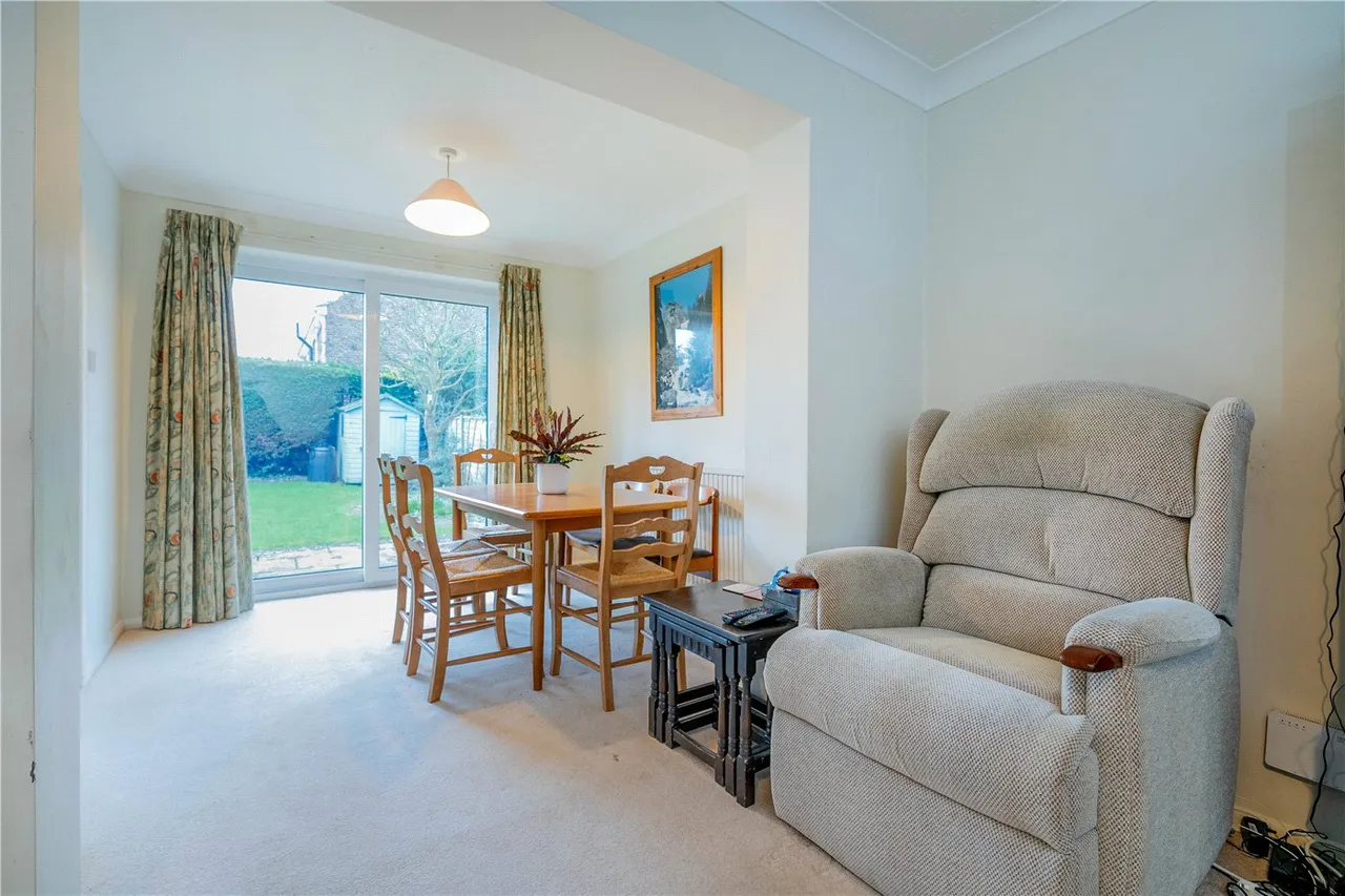 Crowson Way, Deeping St. James, Peterborough, Lincolnshire, PE6, photo 3