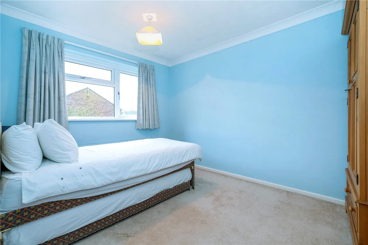 Crowson Way, Deeping St. James, Peterborough, Lincolnshire, PE6, photo 8