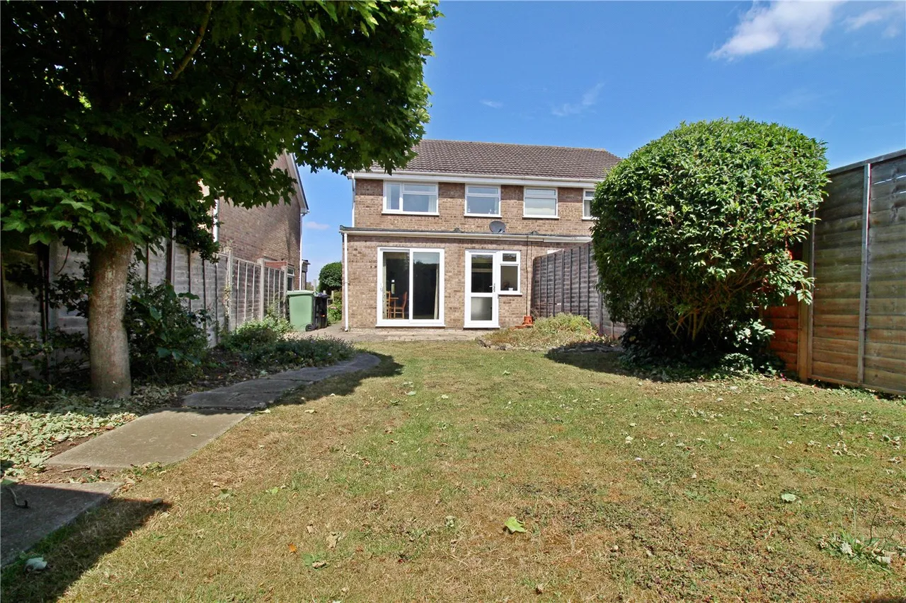Crowson Way, Deeping St. James, Peterborough, Lincolnshire, PE6, photo 5