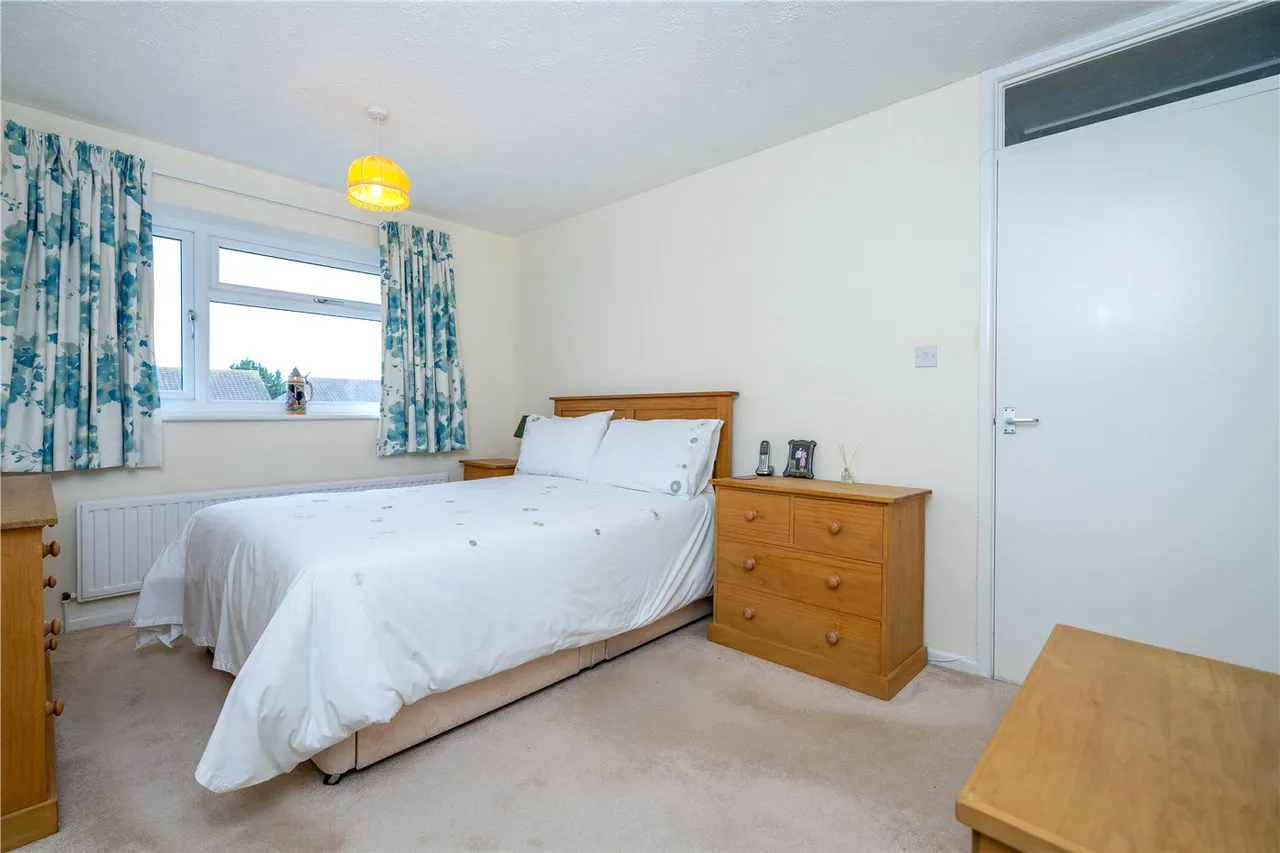 Crowson Way, Deeping St. James, Peterborough, Lincolnshire, PE6, photo 7