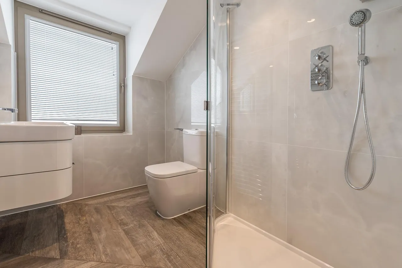 Calthorpe Street, Banbury, OX16, photo 4