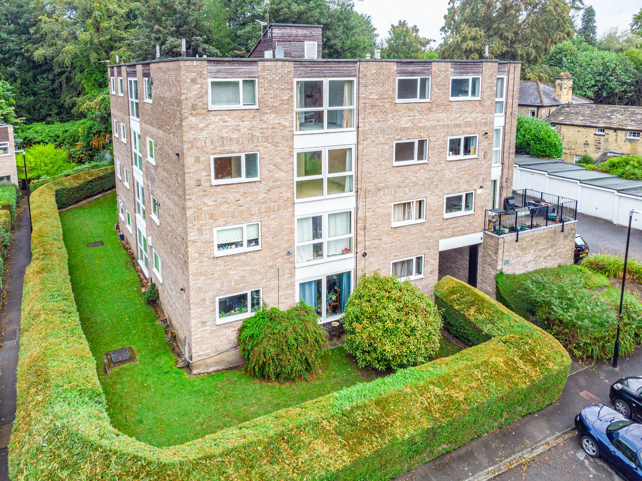 Gledhow Wood Close, Gledhow, LS8, photo 13