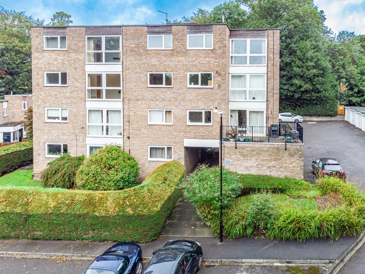 1 bed house for sale, Gledhow Wood Close, Gledhow, LS8