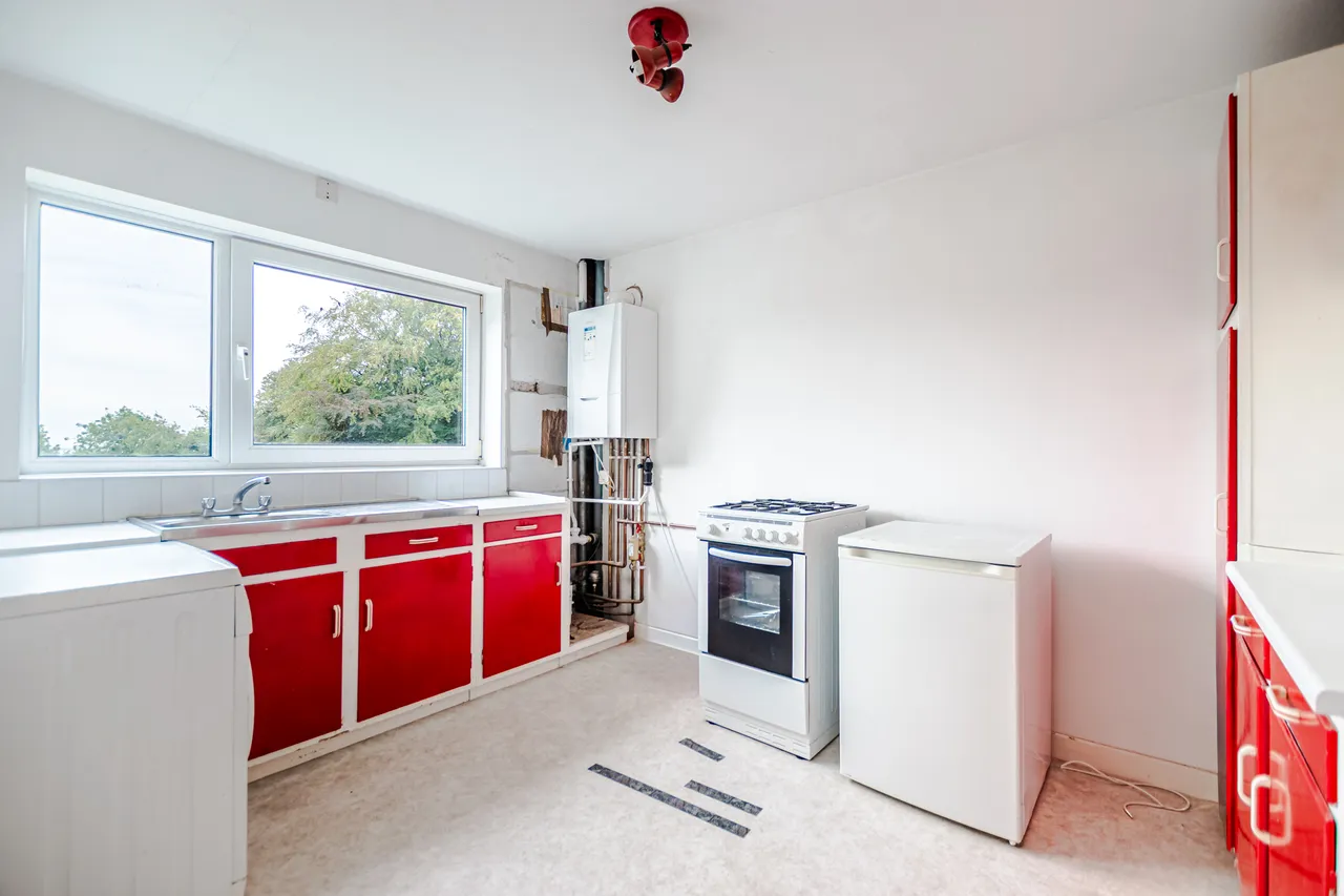 Gledhow Wood Close, Gledhow, LS8, photo 5