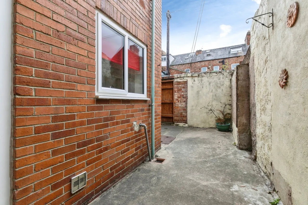 Selbourne Terrace, Darlington, DL3, photo 16